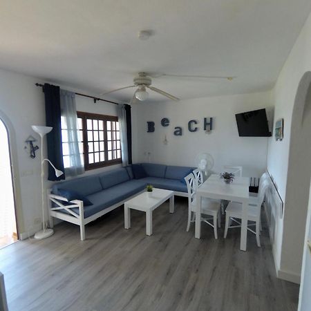 Apartamento El Descanso Son Bou Exterior photo