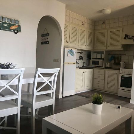 Apartamento El Descanso Son Bou Exterior photo