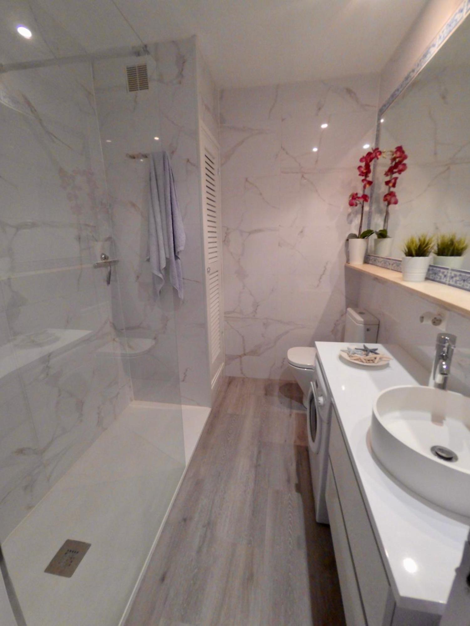 Apartamento El Descanso Son Bou Exterior photo