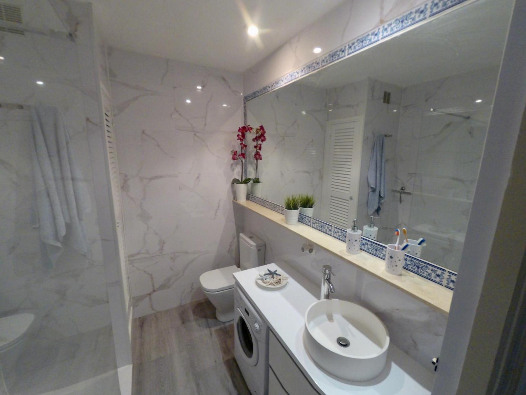Apartamento El Descanso Son Bou Exterior photo