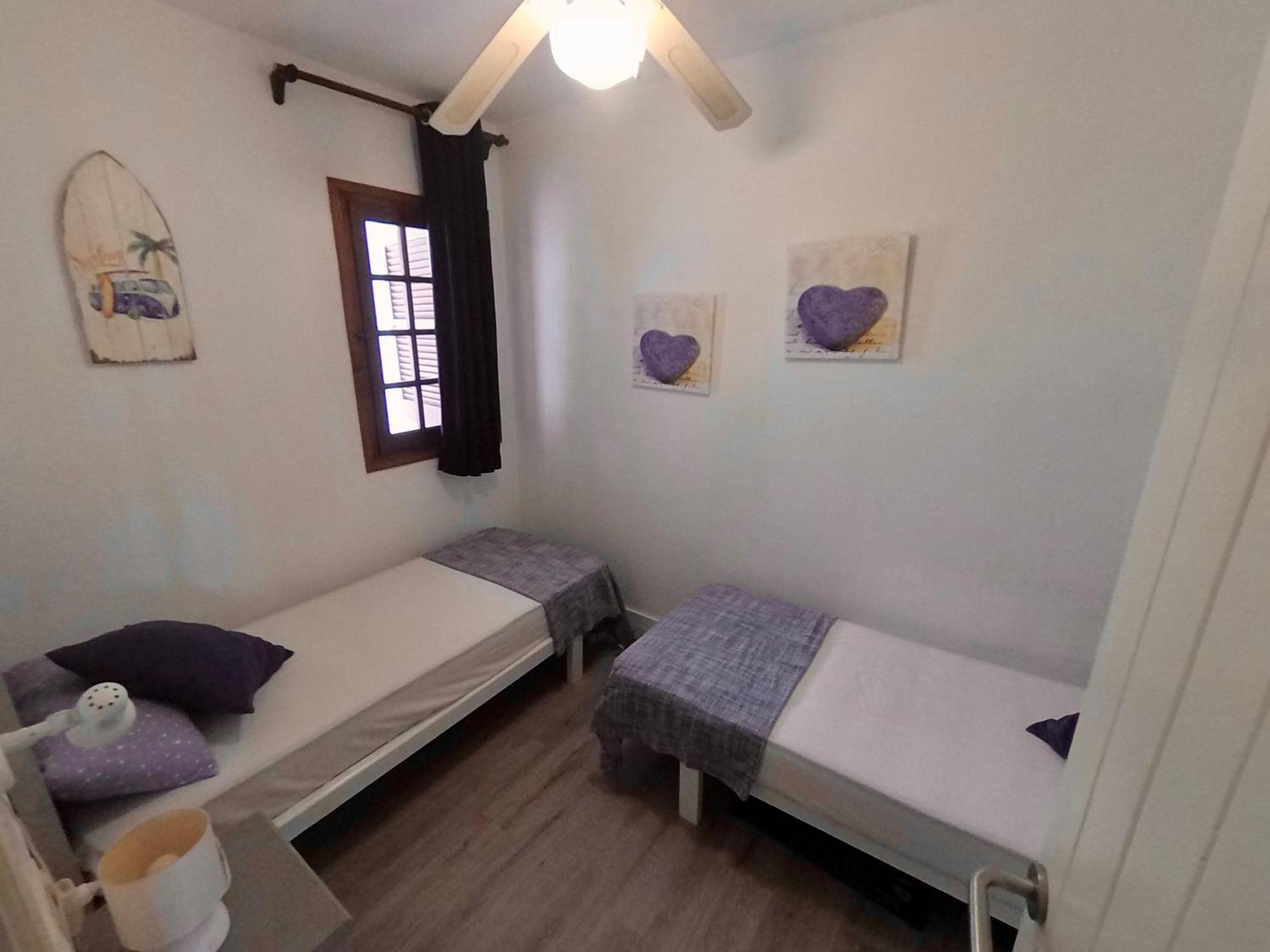 Apartamento El Descanso Son Bou Exterior photo