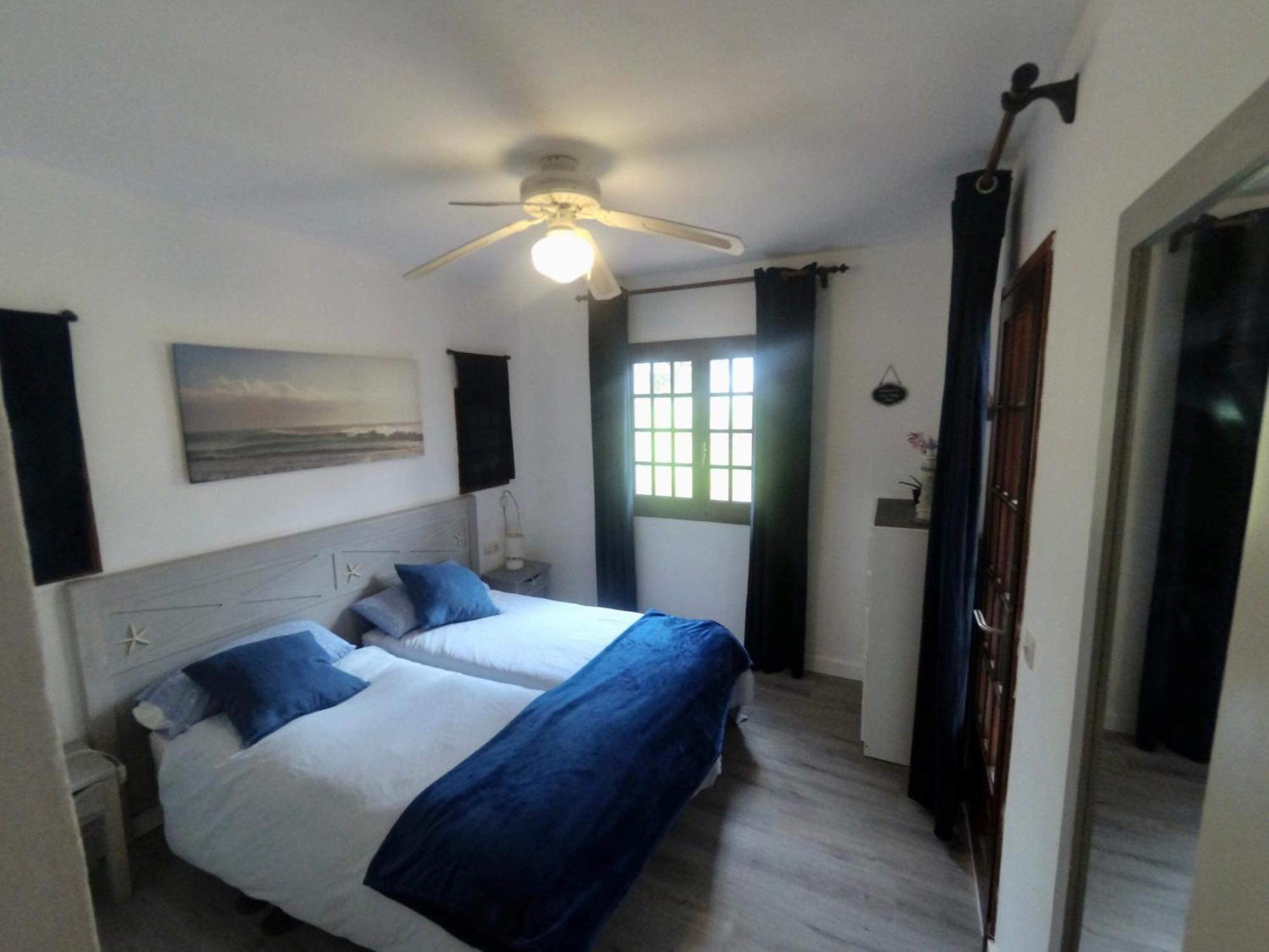 Apartamento El Descanso Son Bou Exterior photo