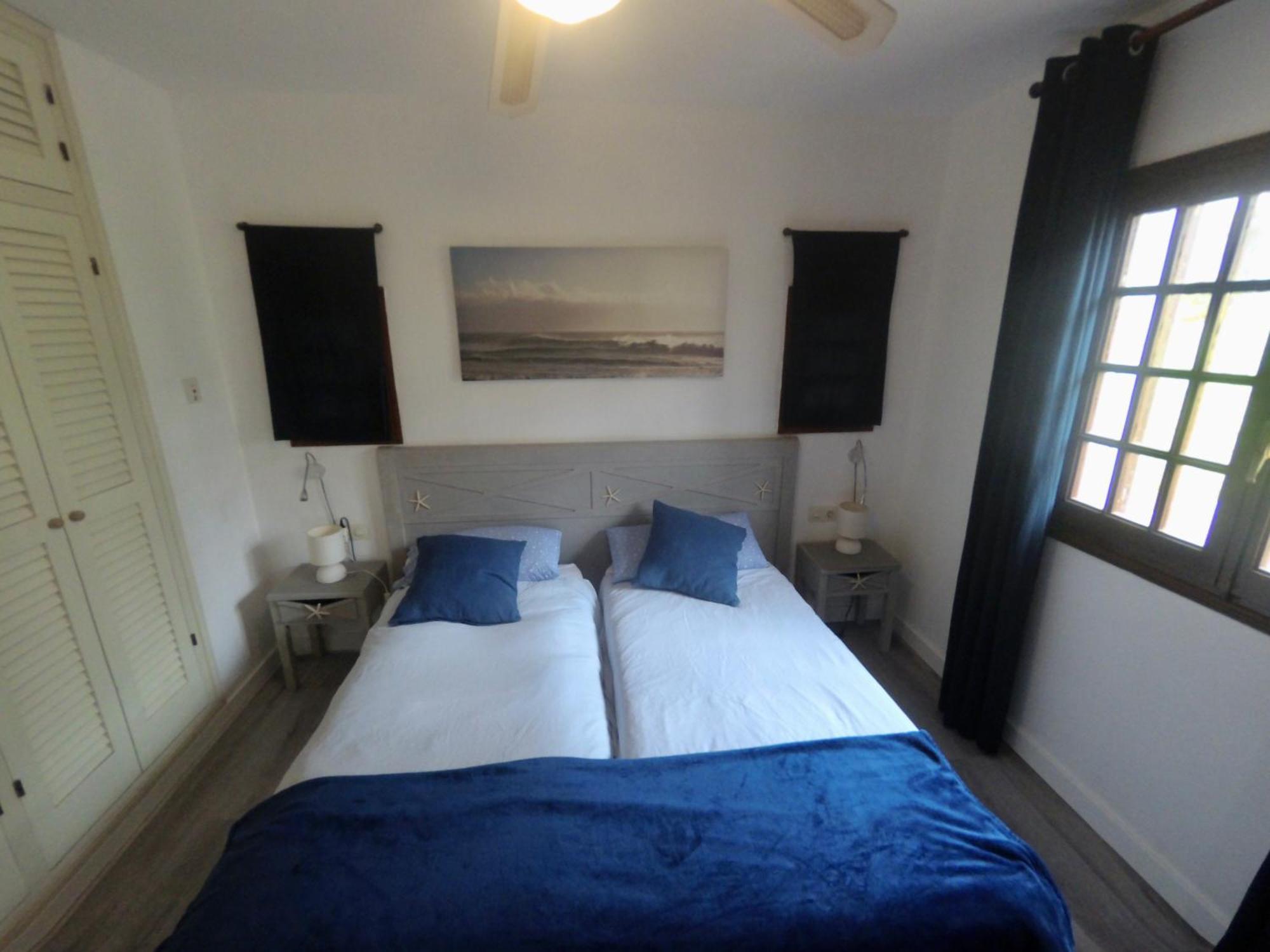 Apartamento El Descanso Son Bou Exterior photo