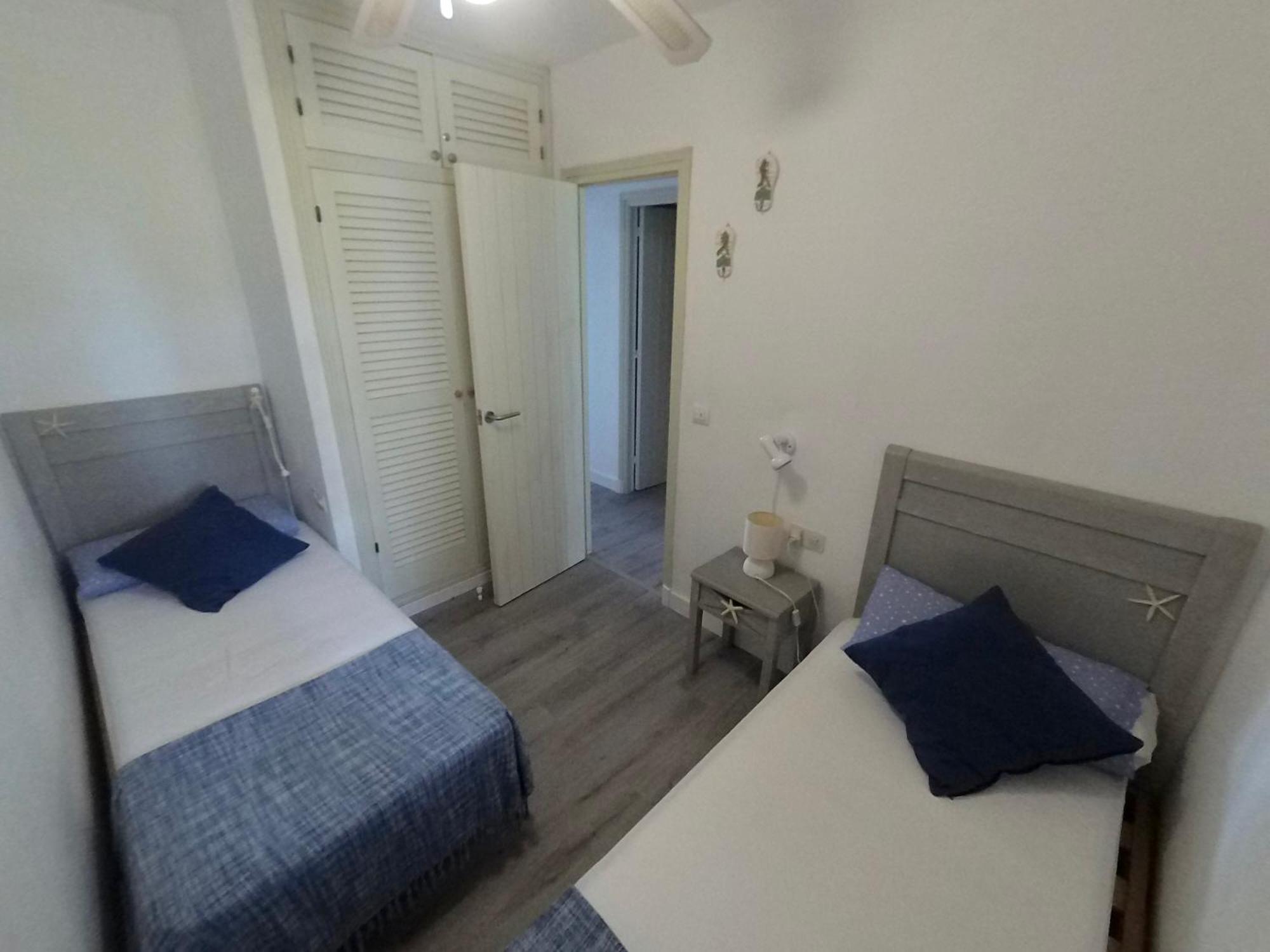 Apartamento El Descanso Son Bou Exterior photo