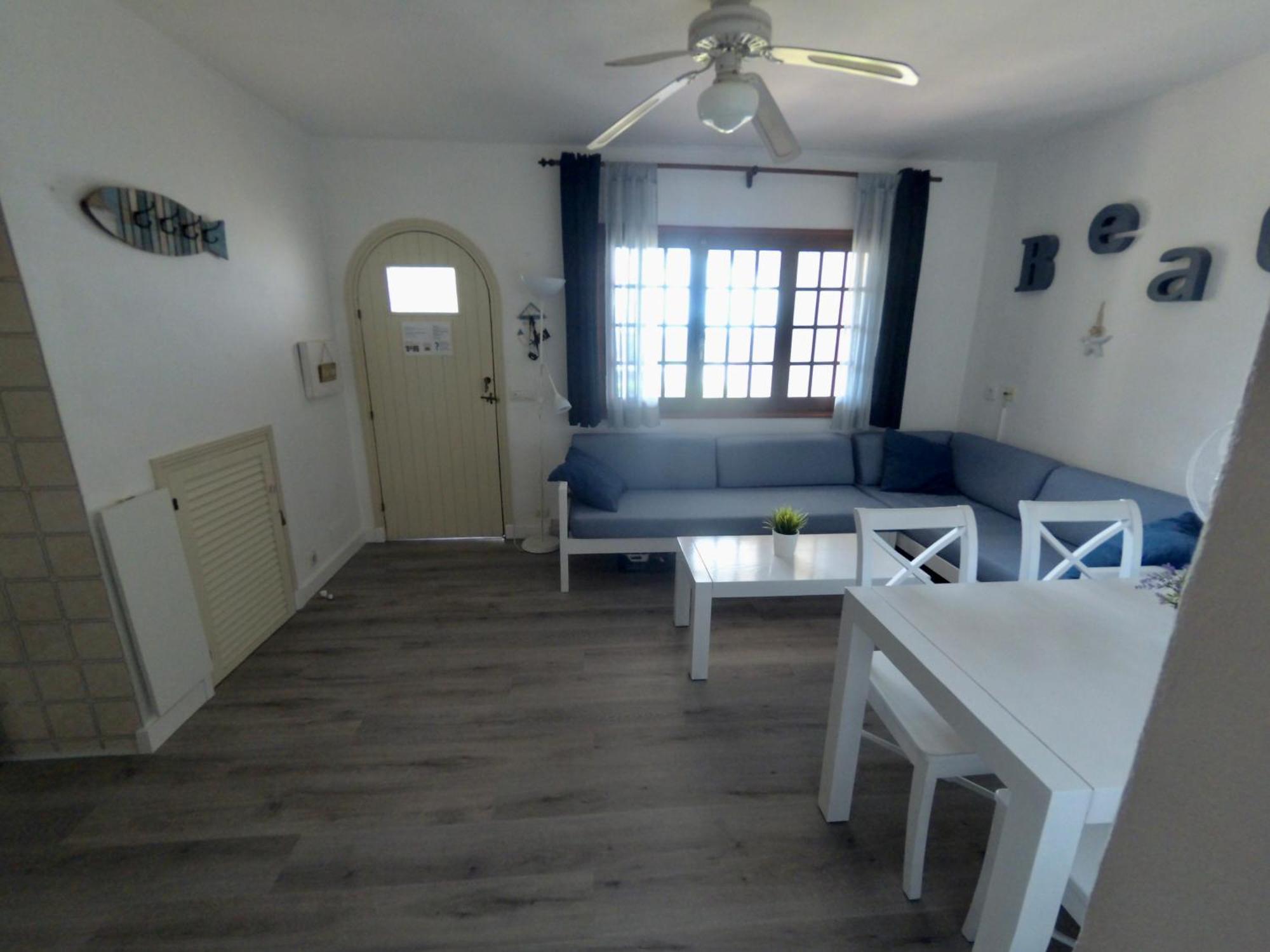 Apartamento El Descanso Son Bou Exterior photo