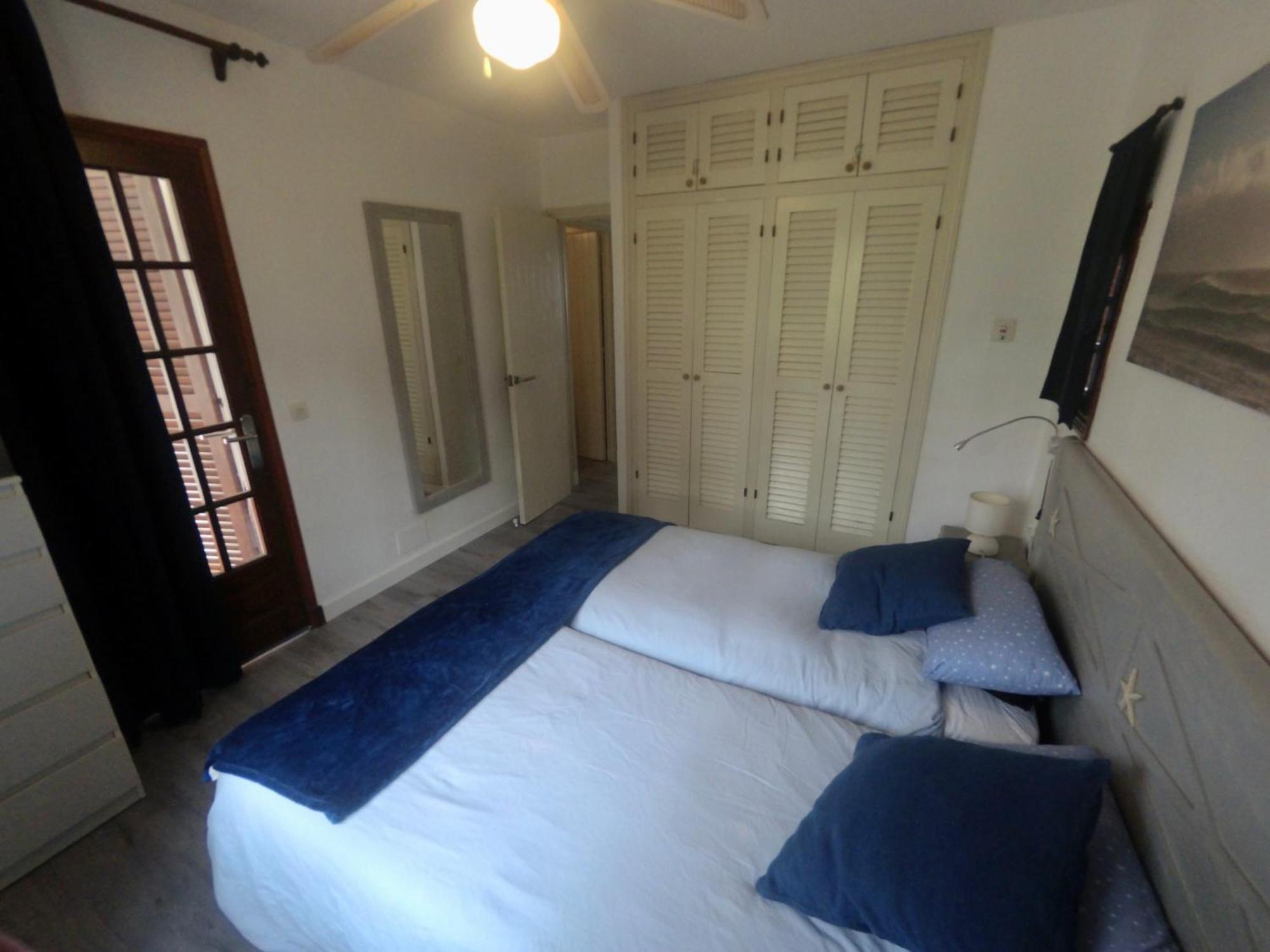 Apartamento El Descanso Son Bou Exterior photo