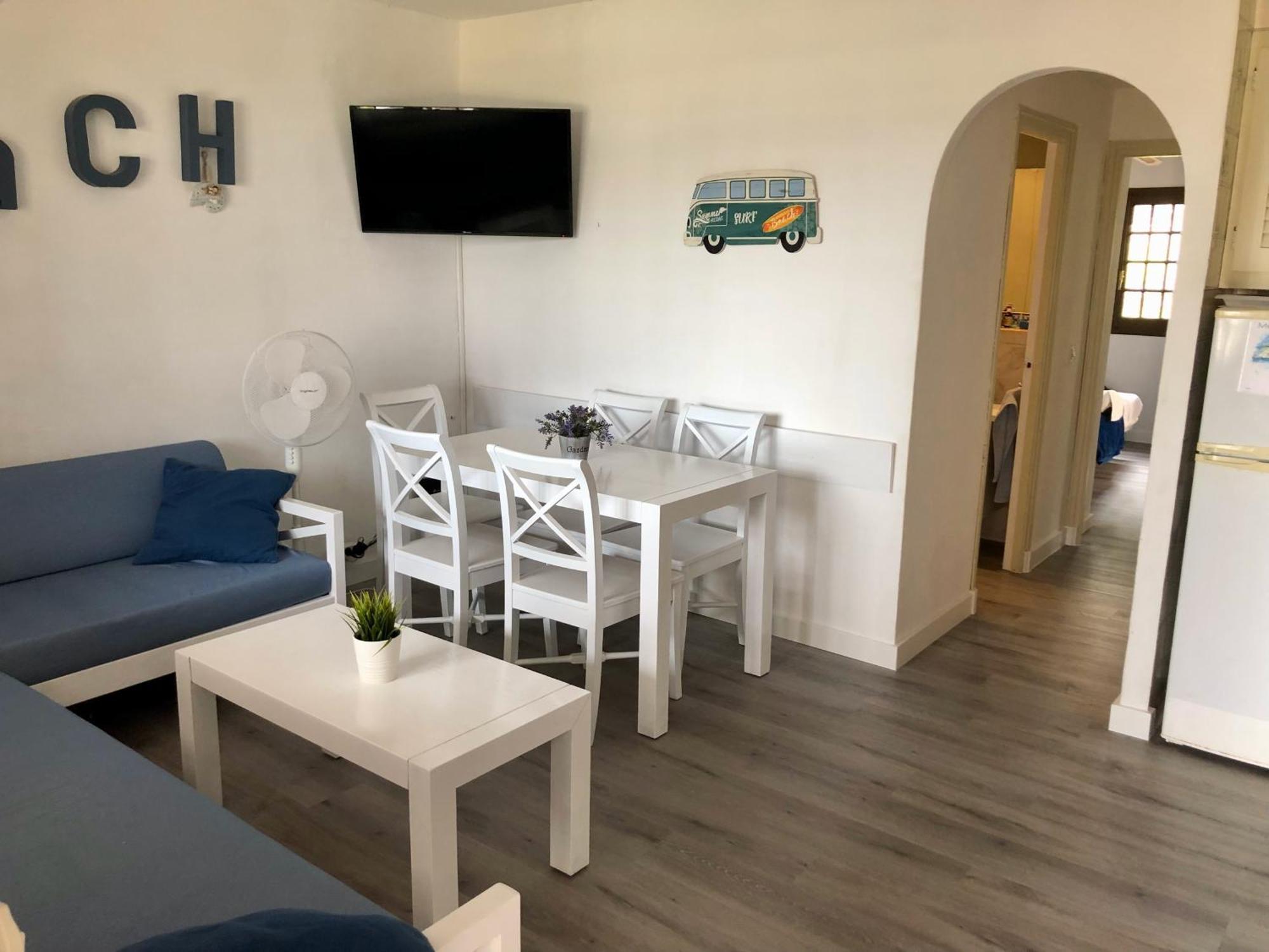 Apartamento El Descanso Son Bou Exterior photo