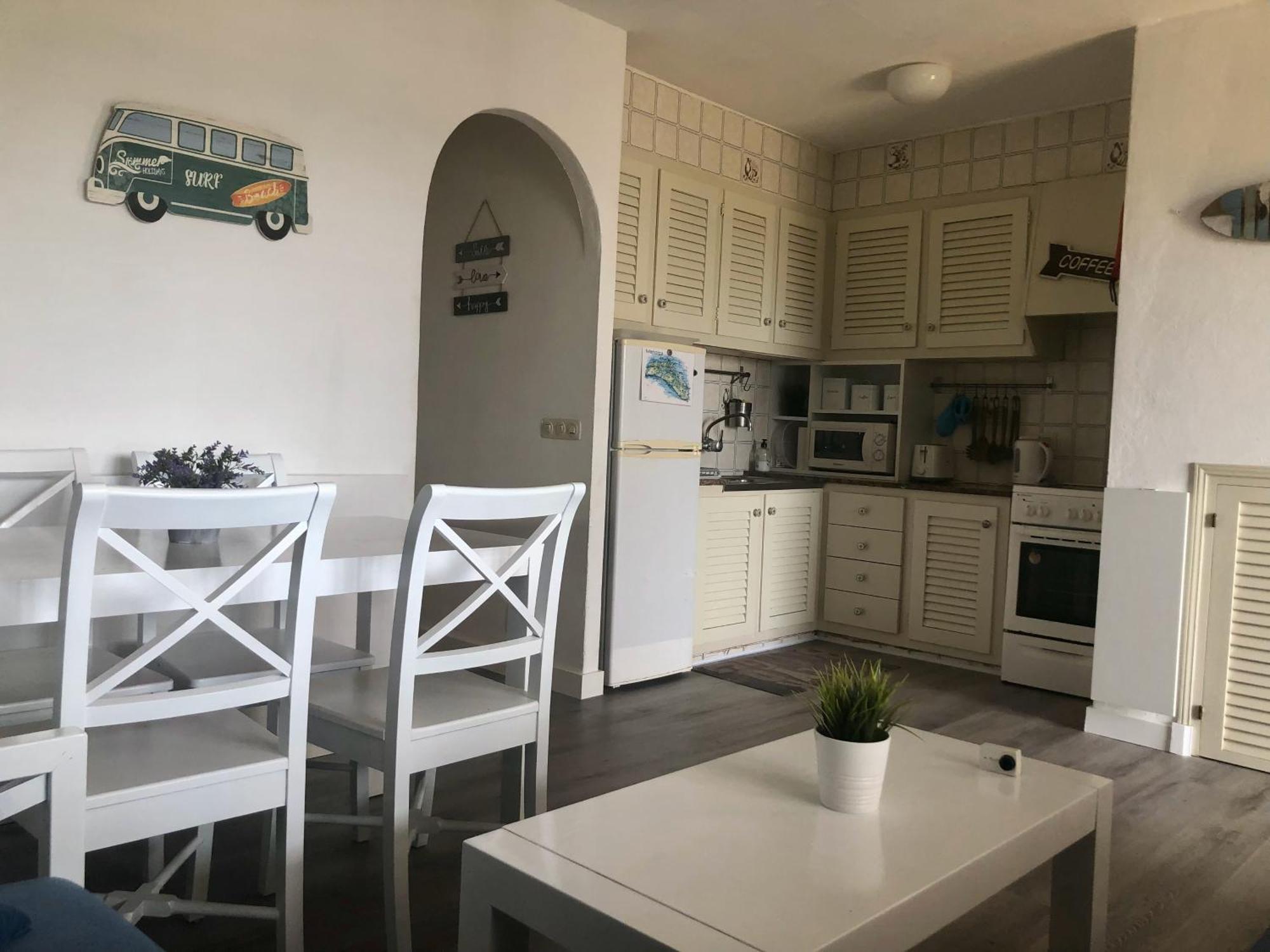Apartamento El Descanso Son Bou Exterior photo