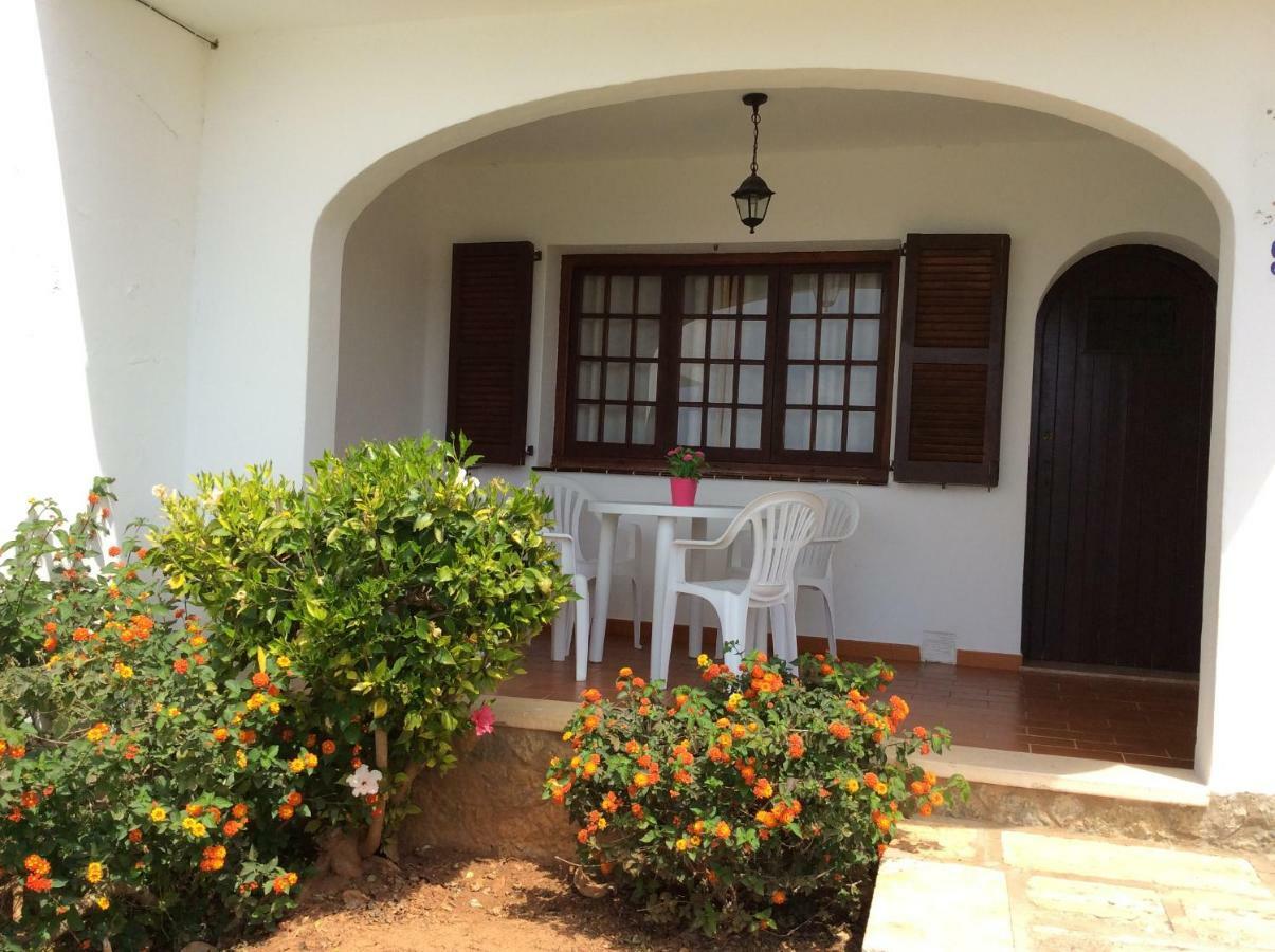 Apartamento El Descanso Son Bou Exterior photo